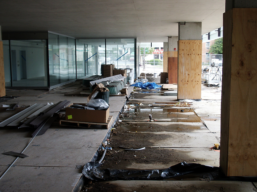 Optima Horizons by Daniel Kieckhefer