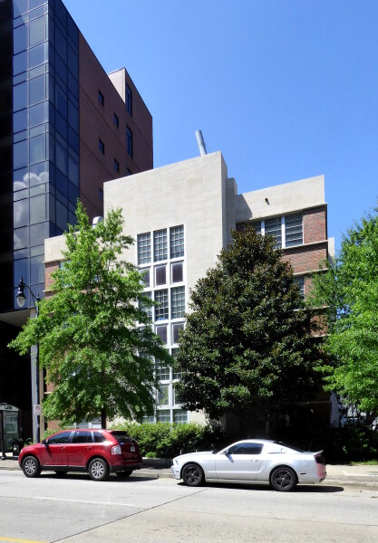 University of Alabama School of Dentistry