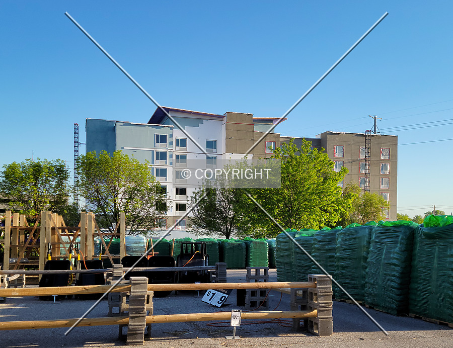 TownePlace Suites by Marriott Brentwood by Ryan Hildebrand