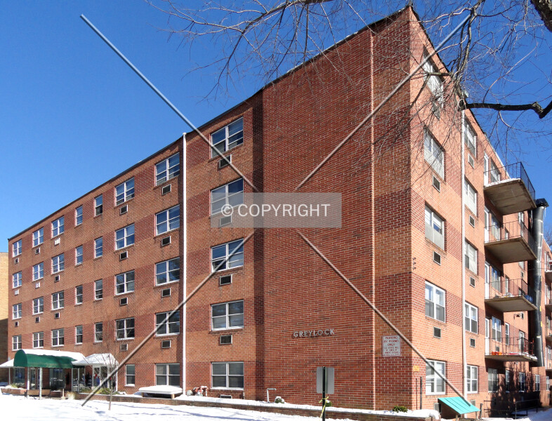 Greylock Apartments