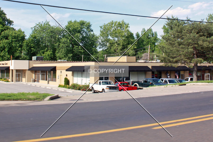 701 Chambers Road
