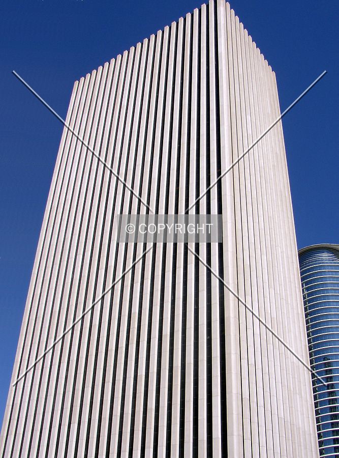 KBR Tower by Chris Patriarca