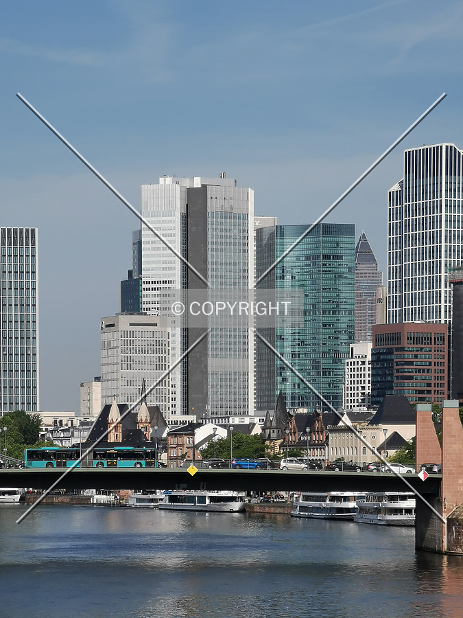 Eurotower by Nephilim