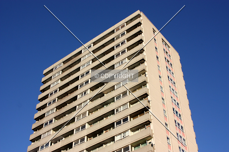 Campion House by Neil Nickolds