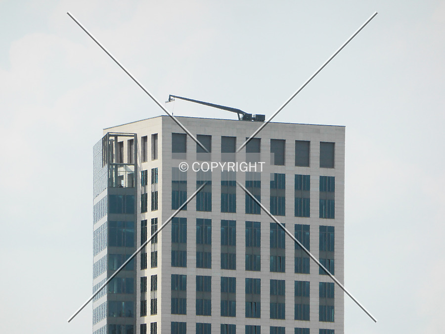 Park Tower by Nephilim