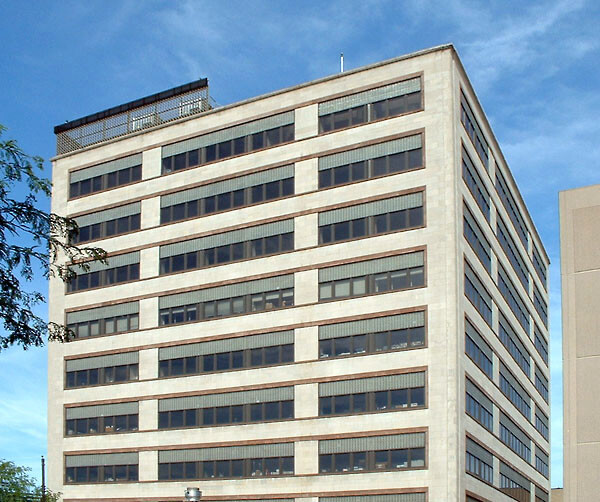 Gateway Center