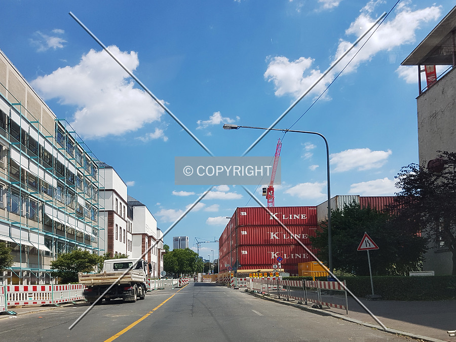 One Forty West by Nephilim