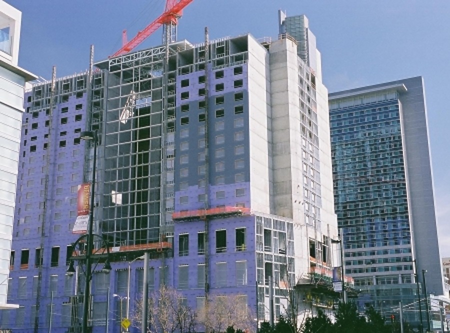 Embassy Suites Denver - Downtown/Convention Center by Brian LoBue