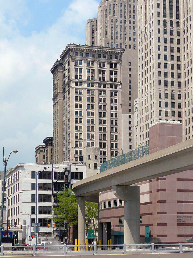 Penobscot Annex by Nate Lindsey