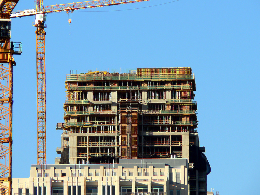 The Columbian by B. Victor Adams