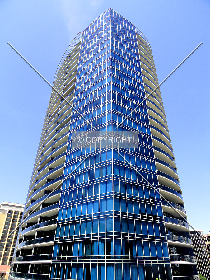 Turnberry Tower by Chris Patriarca