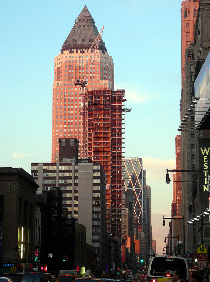 785 8th Avenue by Nate Lindsey