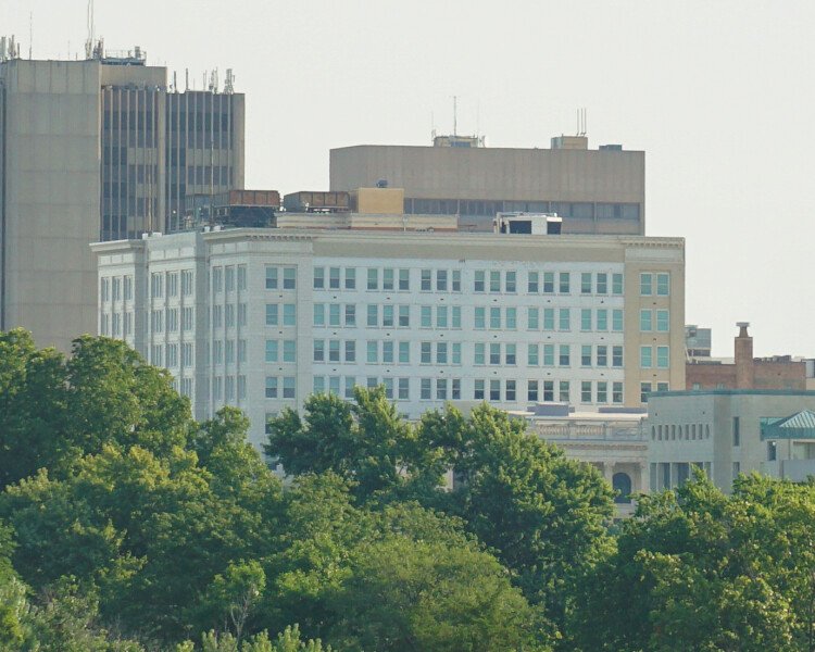 Landon State Office Building