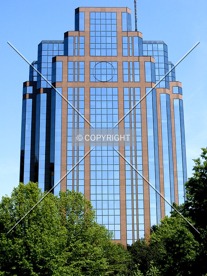 Tower 2000 by Clayton Odom