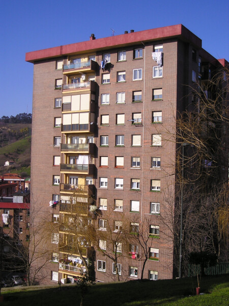 Zurbaranbarri 59 Bis