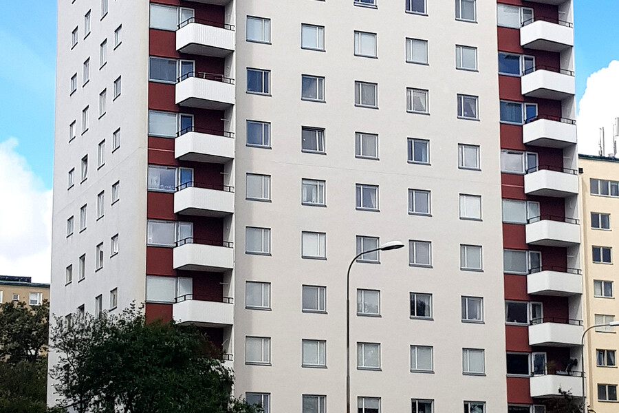 Öregrundsgatan 14
