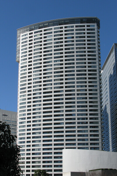 Shinagawa V-Tower