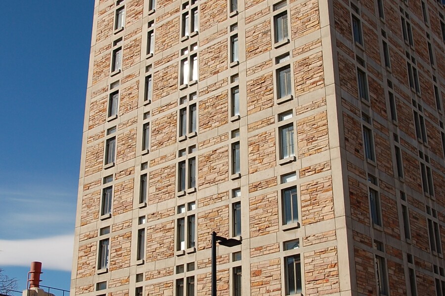 Duane Tower