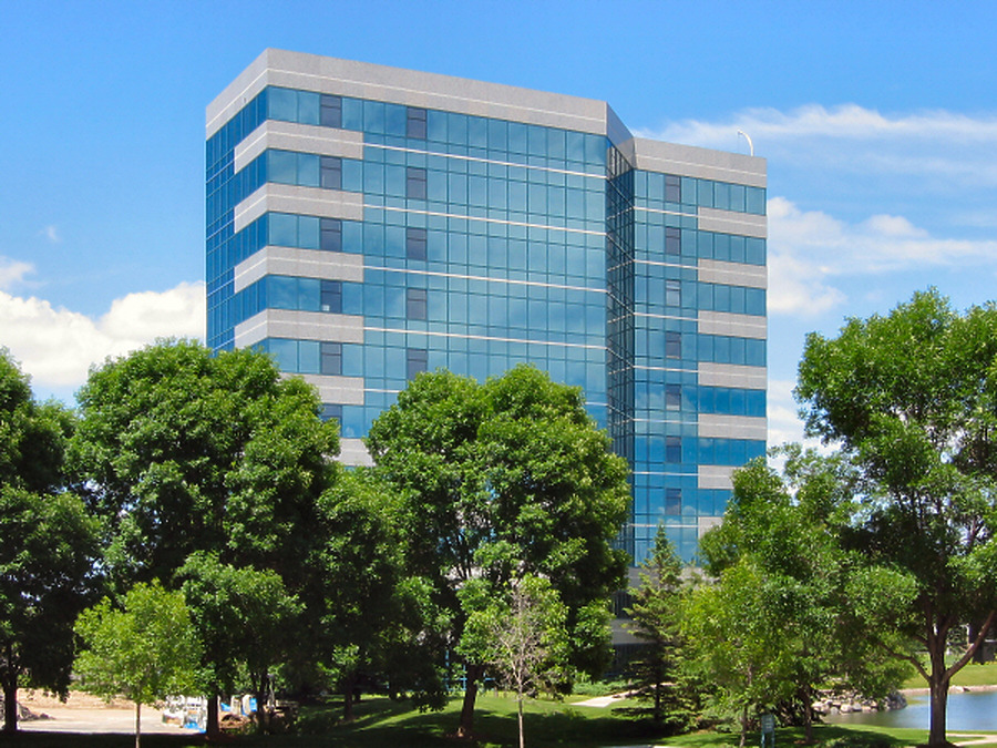 Cloud 9 Sky Flats by James Peacock