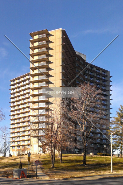 Schneider Hall