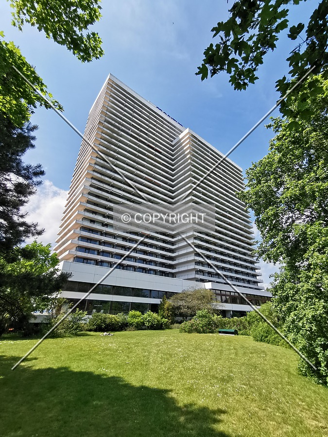 Maritim Golf and Sport Hotel by Nephilim