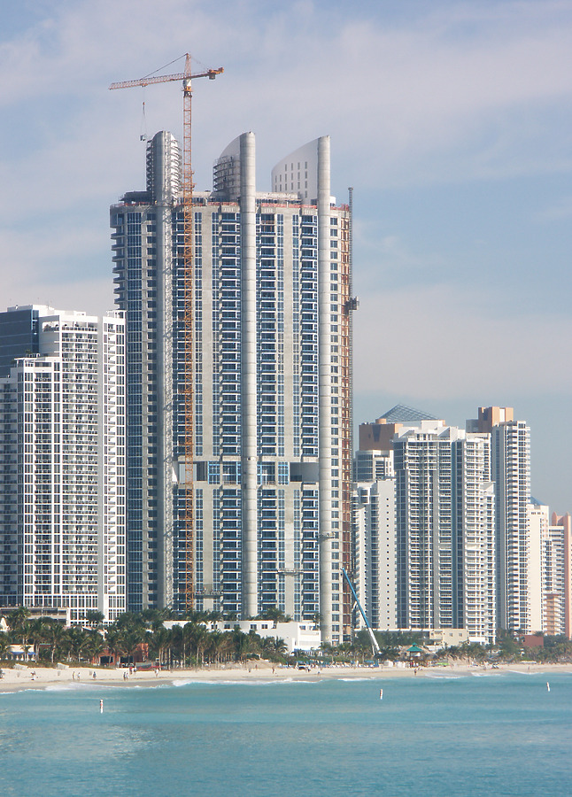 Trump Palace by Marshall Gerometta