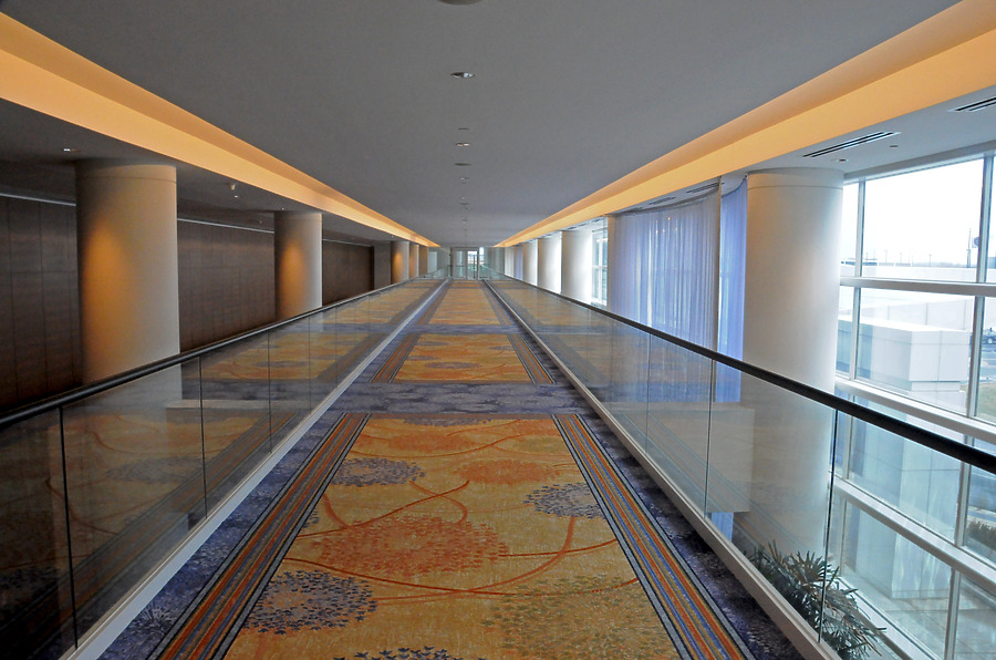 Renaissance Schaumburg Hotel by Shawn Ursini