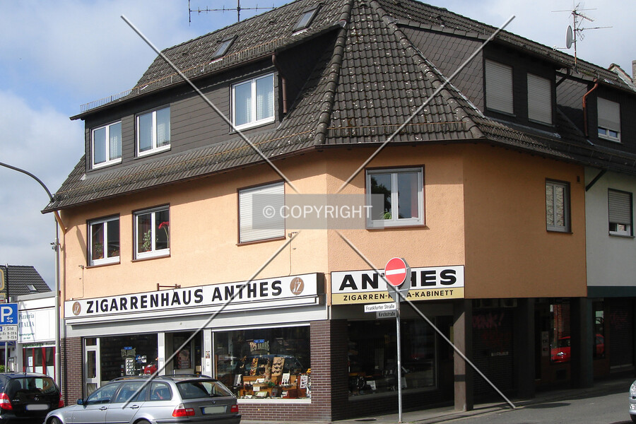 Frankfurter Straße 35