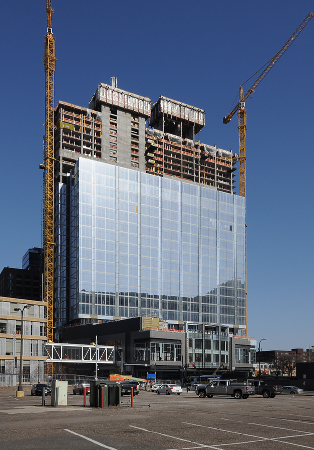 RBC Gateway by Rick Bronson