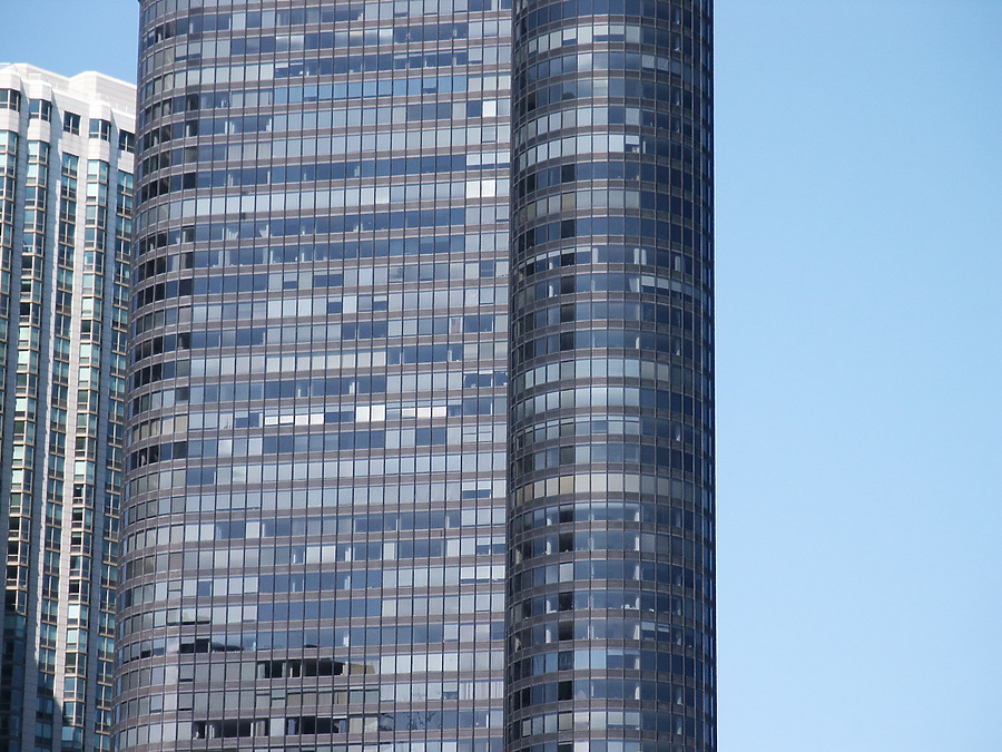 Harbor Point by Daniel Kieckhefer