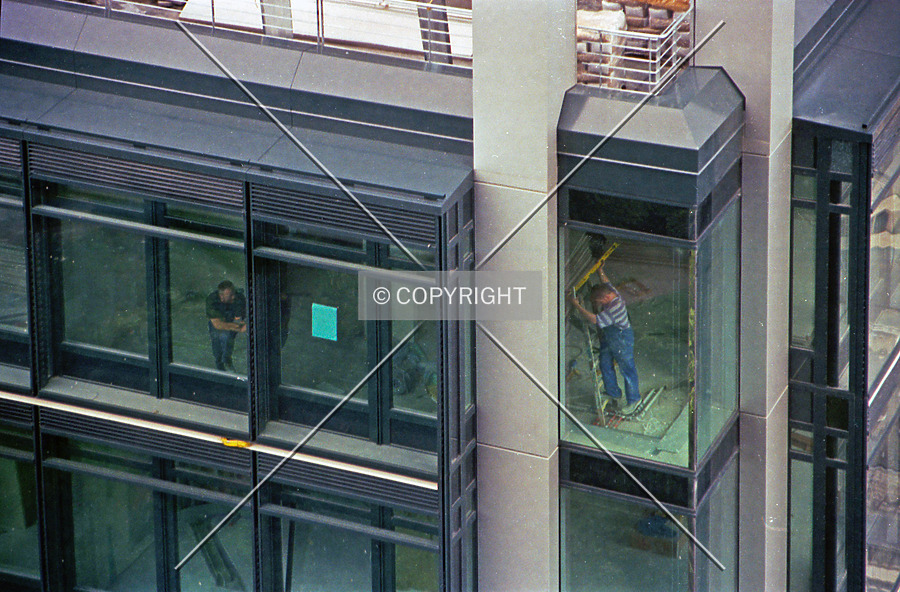 Eurotheum by Nephilim