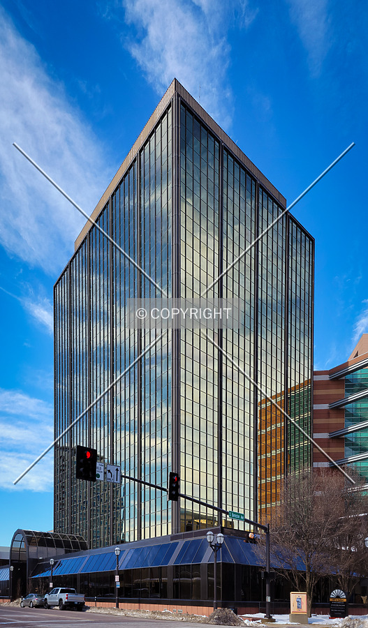 PNC Center by Ryan Hildebrand