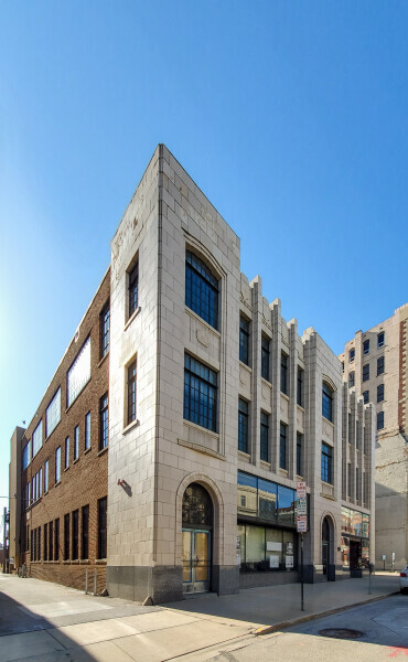 315 South 6th Street