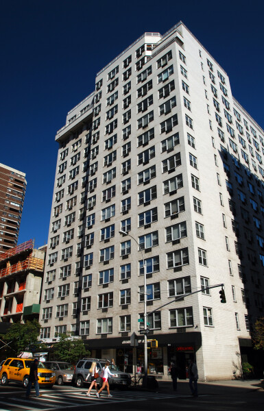 Gramercy East