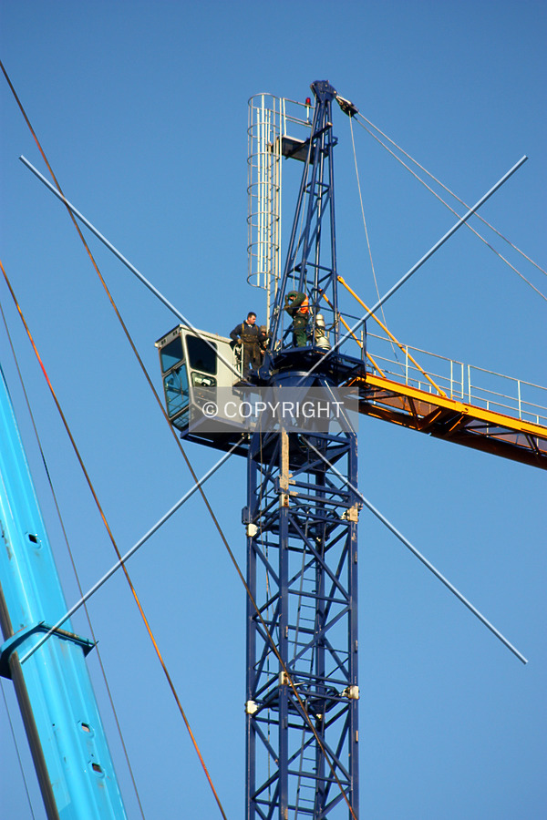Aston University Campus Redevelopment Block A & B by Neil Nickolds