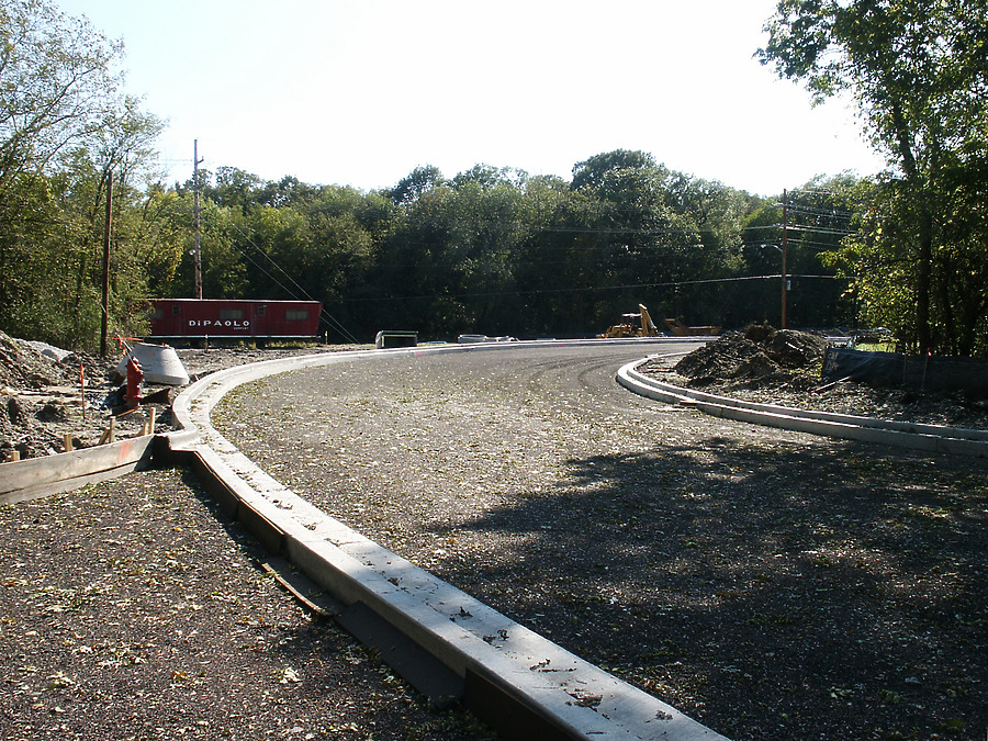 Optima Old Orchard Woods by Daniel Kieckhefer