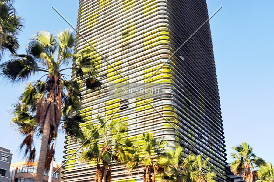 Torre Woermann