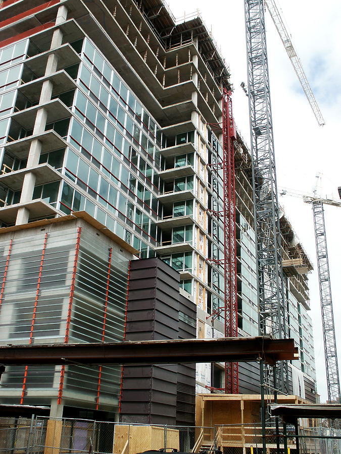 Optima Horizons by Daniel Kieckhefer