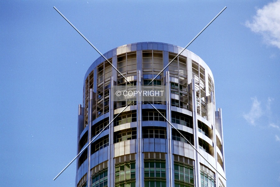 Springleaf Tower by Nephilim