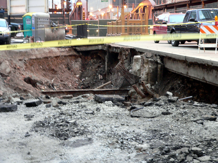 Waterview Tower by B. Victor Adams