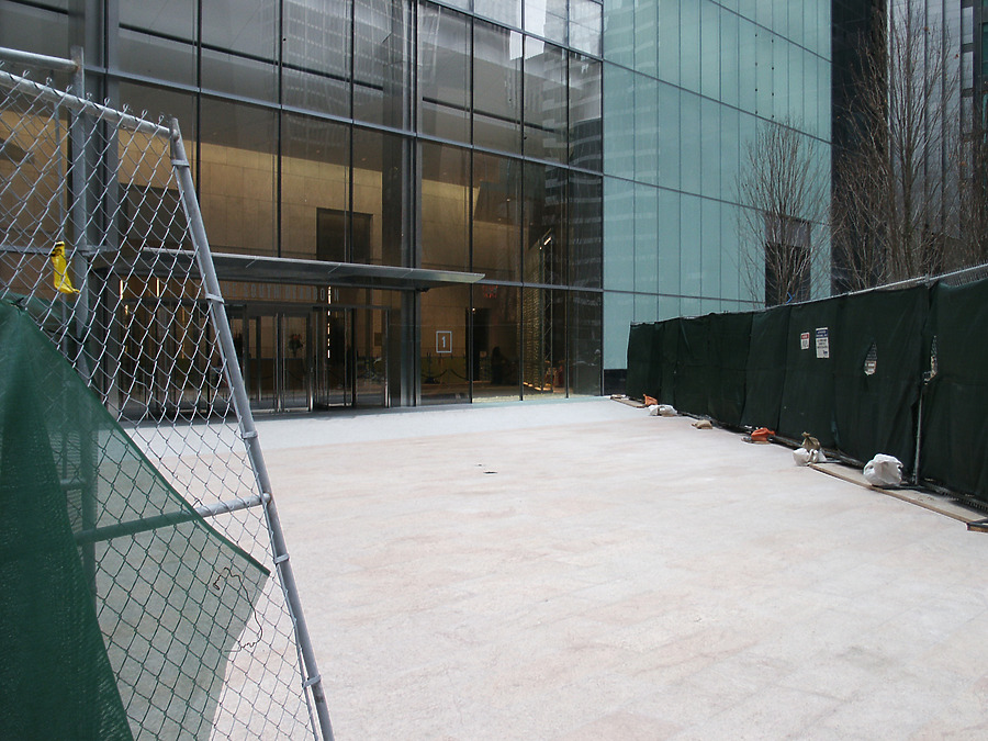One South Dearborn by Daniel Kieckhefer