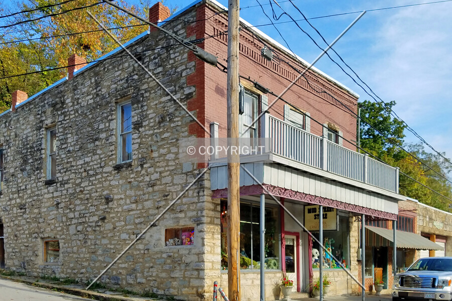 63 South Main Street