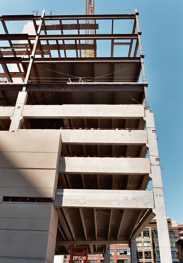 DaVita World Headquarters by Brian LoBue