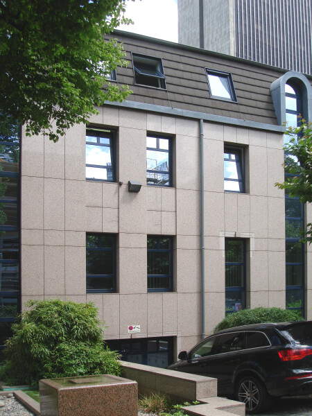 Westendstraße 16-22