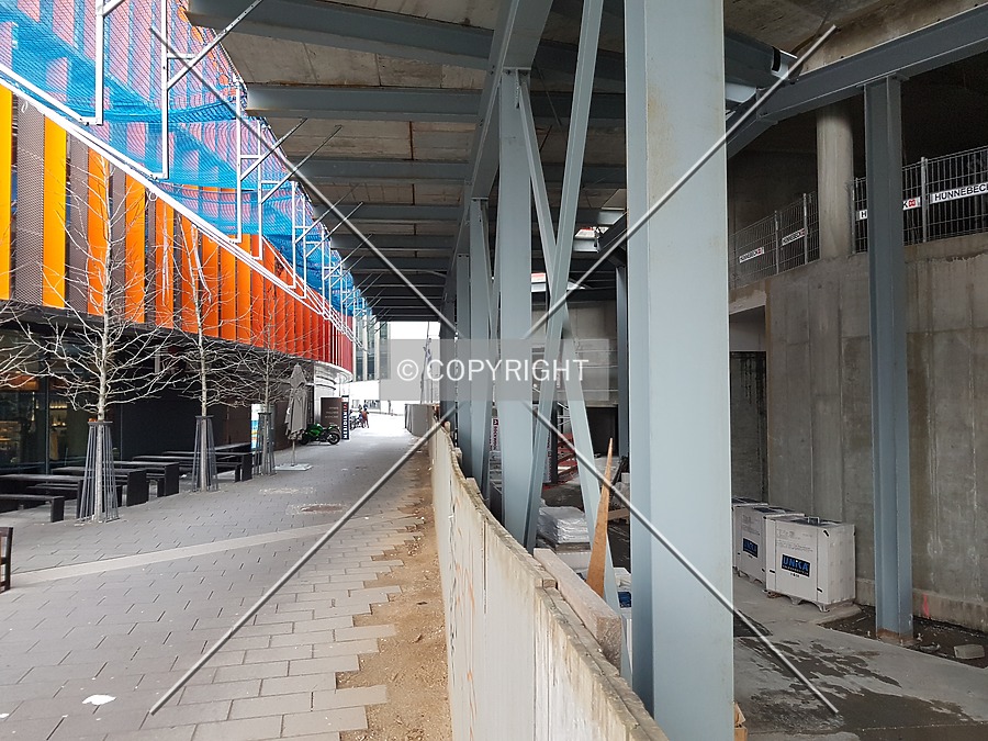 Grand Tower by Nephilim