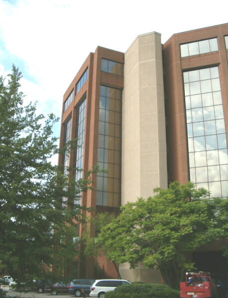 Versailles Centre
