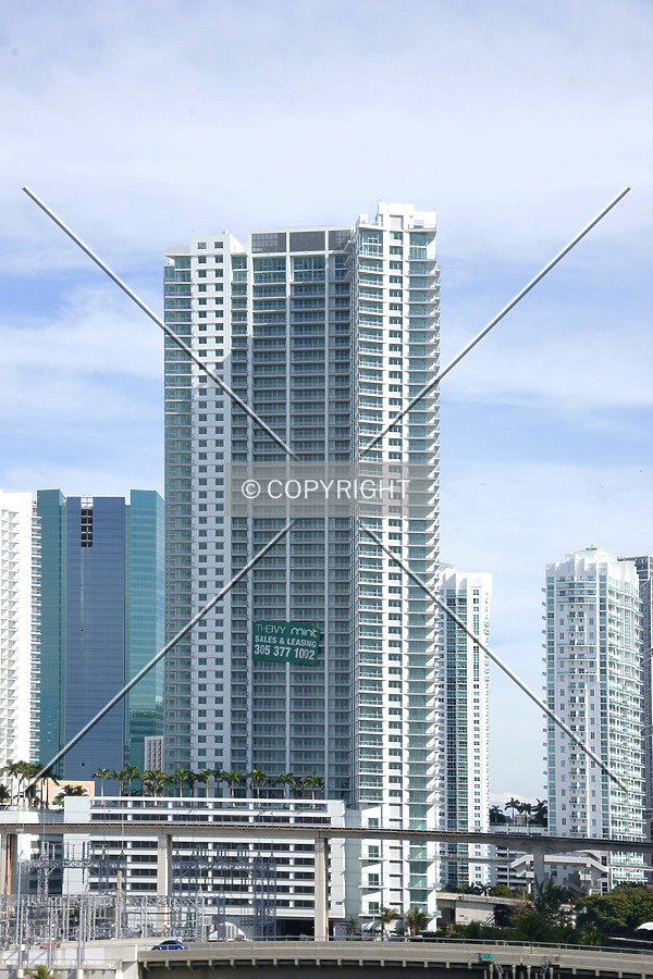 Mint at Riverfront by Nephilim