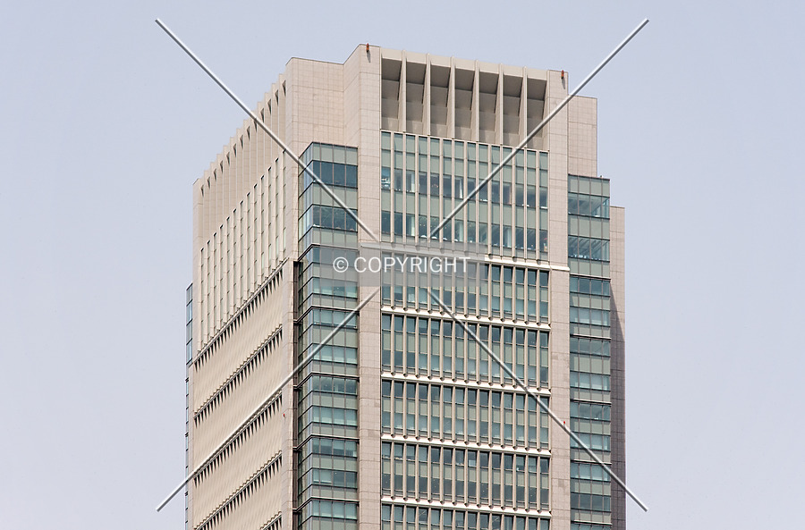 Marunouchi Building by Serdica
