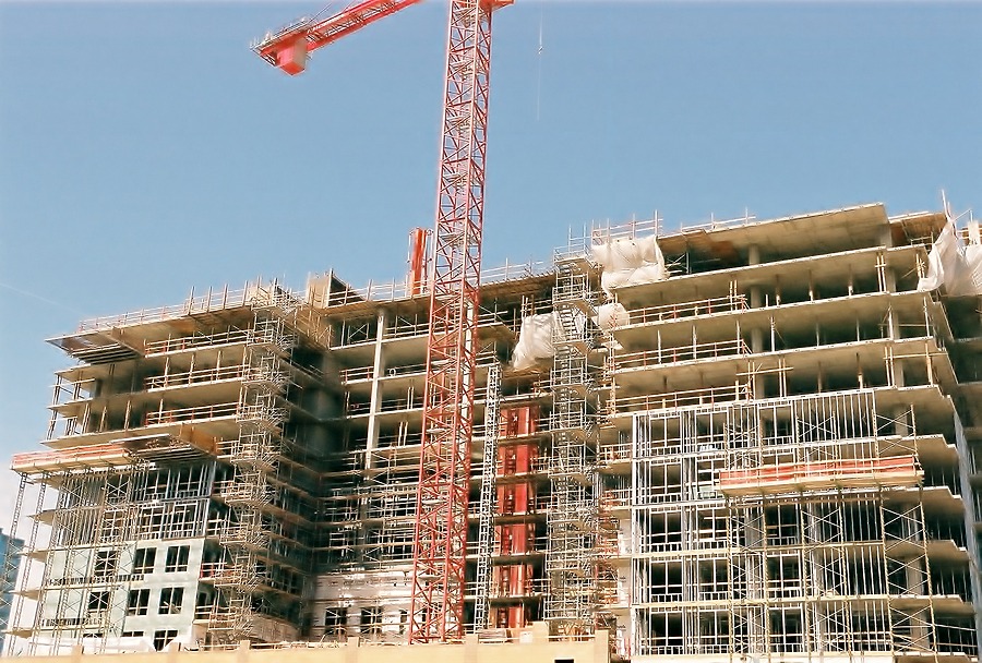 Cadence Apartments by Brian LoBue