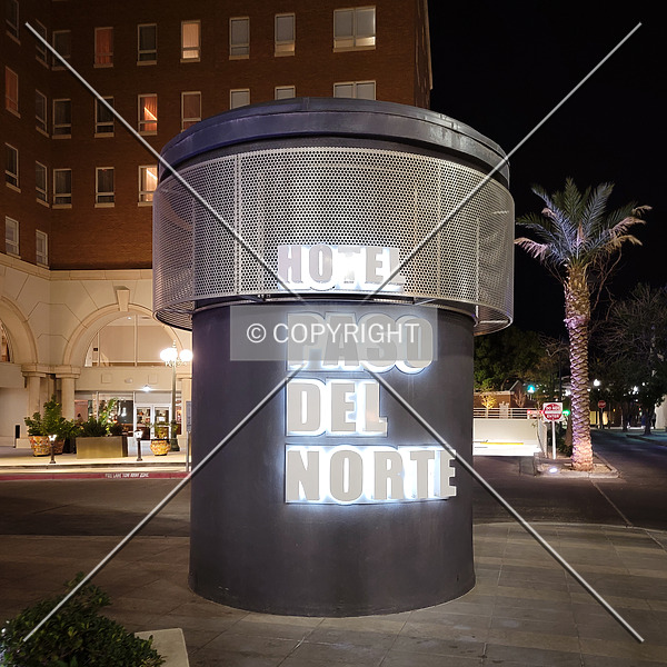 Hotel Paso Del Norte, Autograph Collection by Ryan Hildebrand